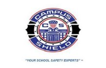 CS CAMPUS SHIELD 