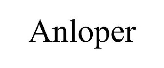 ANLOPER