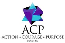 ACP ACTION COURAGE PURPOSE COACHING