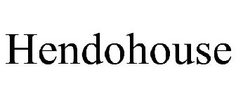 HENDOHOUSE