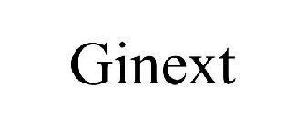 GINEXT