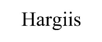 HARGIIS