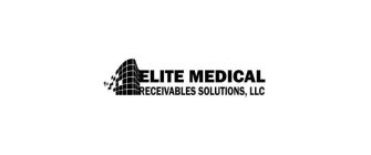 ELITE MEDICAL RECEIVABLES SOLUTIONS, LLC