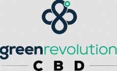 GREEN REVOLUTION CBD