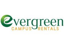 EVERGREEN CAMPUS RENTALS