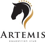 ARTEMIS EQUESTRIAN CLUB