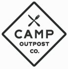 CAMP OUTPOST CO.