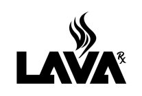 LAVA RX