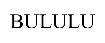 BULULU
