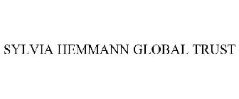 SYLVIA HEMMANN GLOBAL TRUST