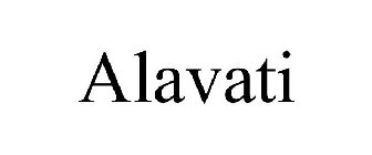 ALAVATI