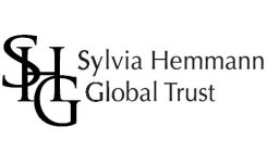 SHG SYLVIA HEMMANN GLOBAL TRUST