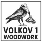 VOLKOV 1 WOODWORK