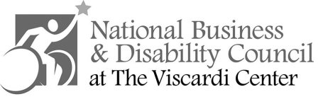 NATIONAL BUSINESS & DISABILITY COUNCIL AT THE VISCARDI CENTER