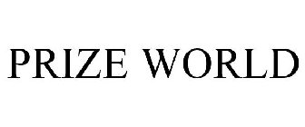 PRIZE WORLD