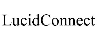 LUCIDCONNECT