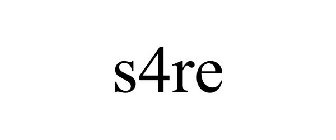 S4RE