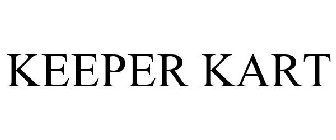 KEEPER KART