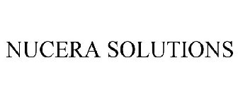 NUCERA SOLUTIONS