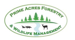 PRIME ACRES FORESTRY & WILDLIFE MANAGEMENT