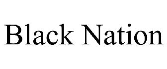 BLACK NATION