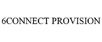 6CONNECT PROVISION
