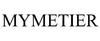 MYMETIER