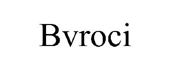 BVROCI