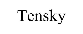 TENSKY