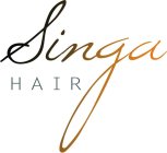 SINGA HAIR