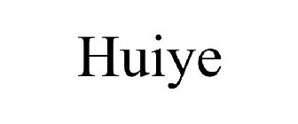 HUIYE