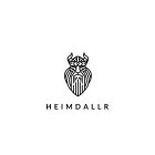 HEIMDALLR