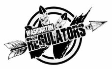 WASHINGTON REGULATORS W