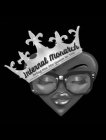 INTERNAL MONARCH BRING OUT THE QUEEN IN YOU