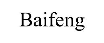 BAIFENG