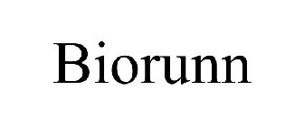 BIORUNN