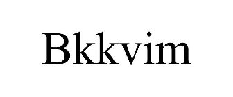 BKKVIM