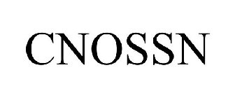 CNOSSN