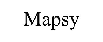 MAPSY