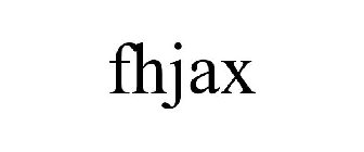 FHJAX