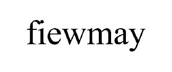 FIEWMAY