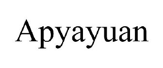 APYAYUAN