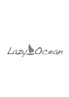 LAZY OCEAN