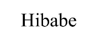 HIBABE