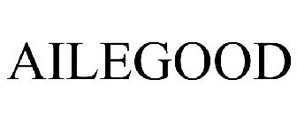 AILEGOOD
