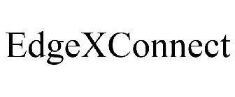 EDGEXCONNECT