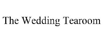 THE WEDDING TEAROOM