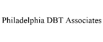 PHILADELPHIA DBT ASSOCIATES