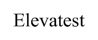 ELEVATEST