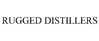 RUGGED DISTILLERS